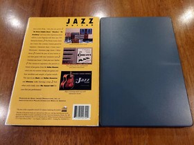 Private Lessons: Jazz Guitar (Philips CD-i) CDI, VERY GOOD COMPLETE, W/SLIPCOVER