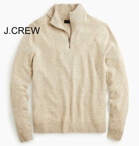 quarter zip turtleneck