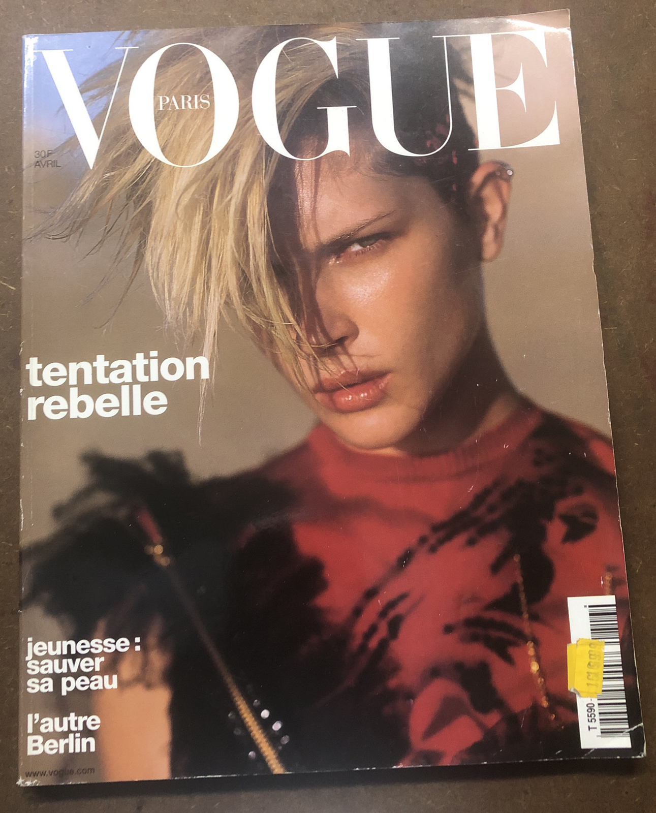 Foto 1 di 10