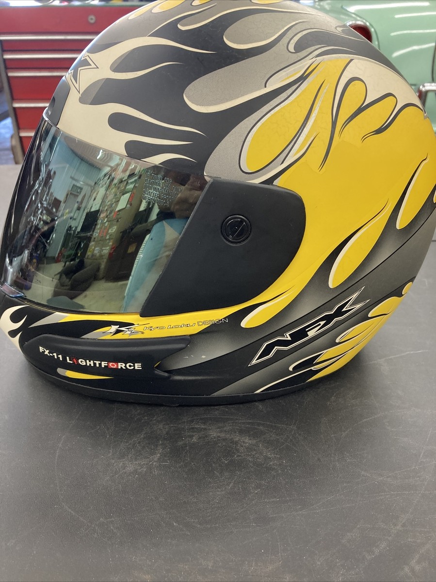 KTM モトクロスヘルメット DYNAMIC-FX HELMET DYNAMIC-FX HELMET 3PW21002920X - KTM Vapaa-aika ja