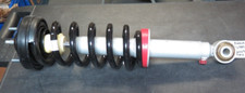 Rancho Quicklift Rs99935 Left Coil Over Strut Shock Absorber Ford F150 18a1 Rancho Quicklift Rs99935 Left Coil Over Strut Shock Absorber Ford F150 18a1