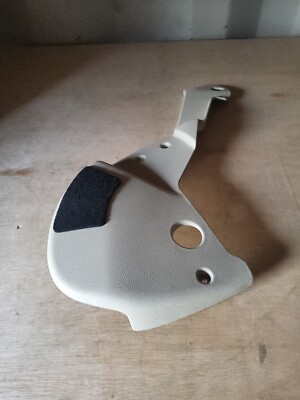 Jaguar S Type 03-08- Front Left Driver Side Seat Trim Cover