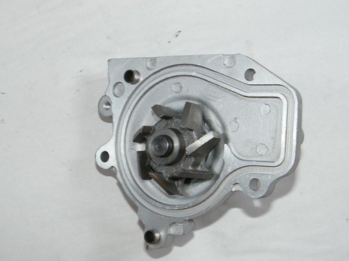 NEW! USMW PROFESSIONAL SERIES TIMING KIT W/ WATER PUMP BELT & TENSIONER USTK184A - Picture 4 of 12