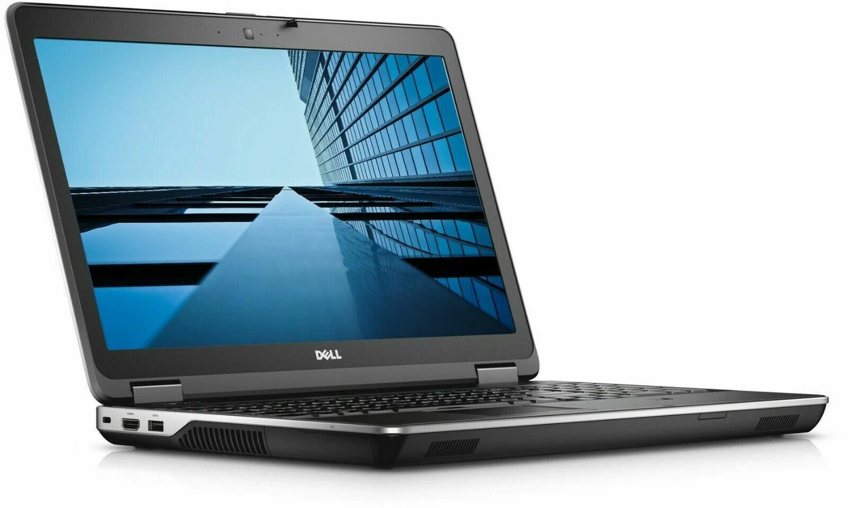 Dell Latitude E6540 15.6