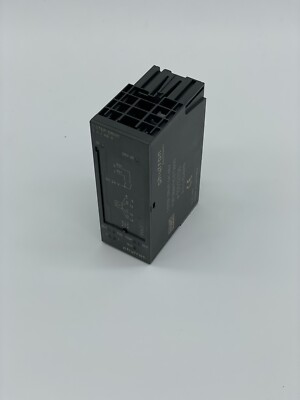Phytron 10012756 1-Step-Drive Simatic ET200S Schrittmotorsteuerung