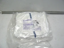 Kimberly Clark Kimtech 88803 A5 Sterile Cleanroom Coverall XL NEW