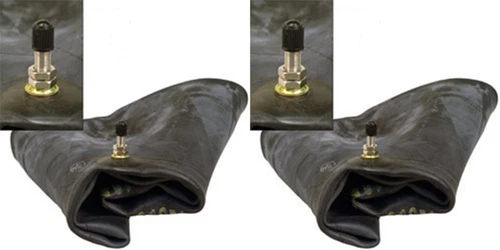 TWO 25X8.00-12 ATV Tire Inner Tubes 25X8-12 25X8.0-12 25/8-12 25X8X12 Heavy Duty