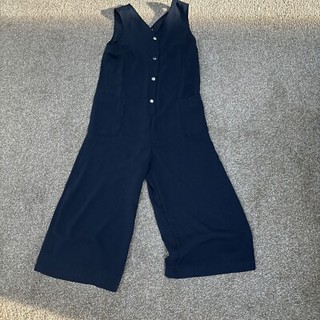 Girls Next Jumpsuit age 10