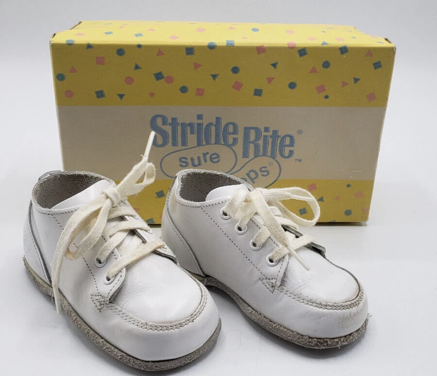 Buy stride cheap rite shoes