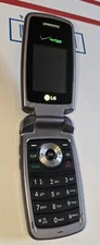 LG Vx5400 Verizon Cellular Phone