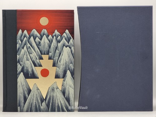 Icelandic Sagas II (Vol 2) - Magnus Magnusson - Folio Society 2002 1st ed - VGC - Imagen 3 de 14