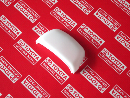 1979 1980 1981 1982 1983 Toyota Hilux RN30 RN31 RN36 RN40 RN41 RN46 Mirror Lens - Picture 14 of 14