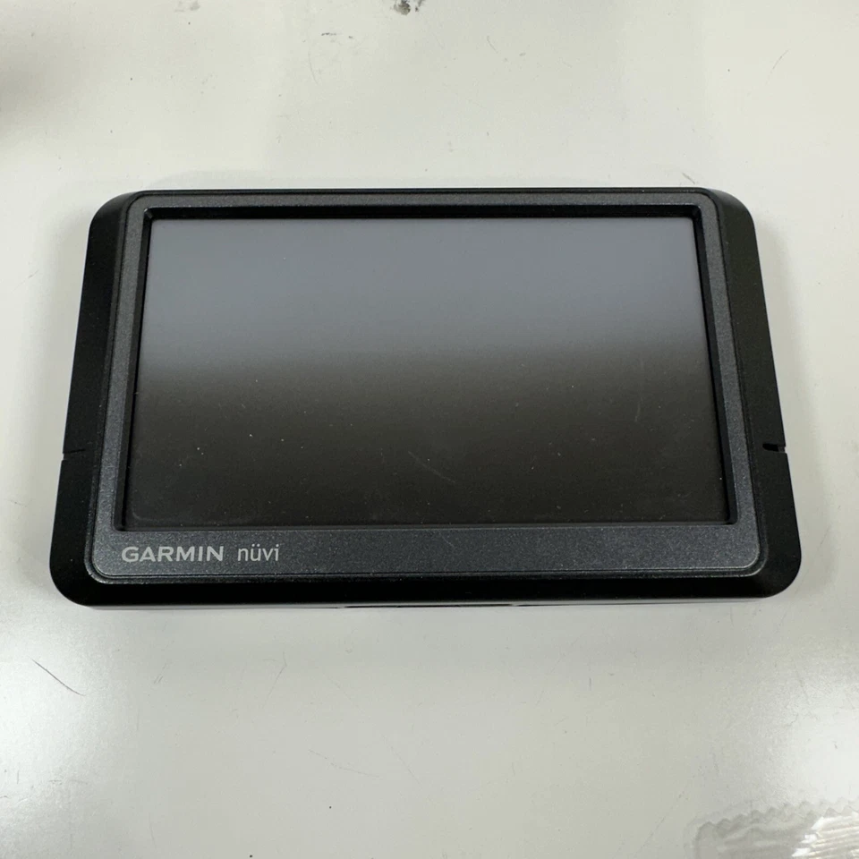 Garmin nüvi nuvi 265WT Automotive 4.3-In Bluetooth Portable GPS Navigator Works - Image 2 of 4