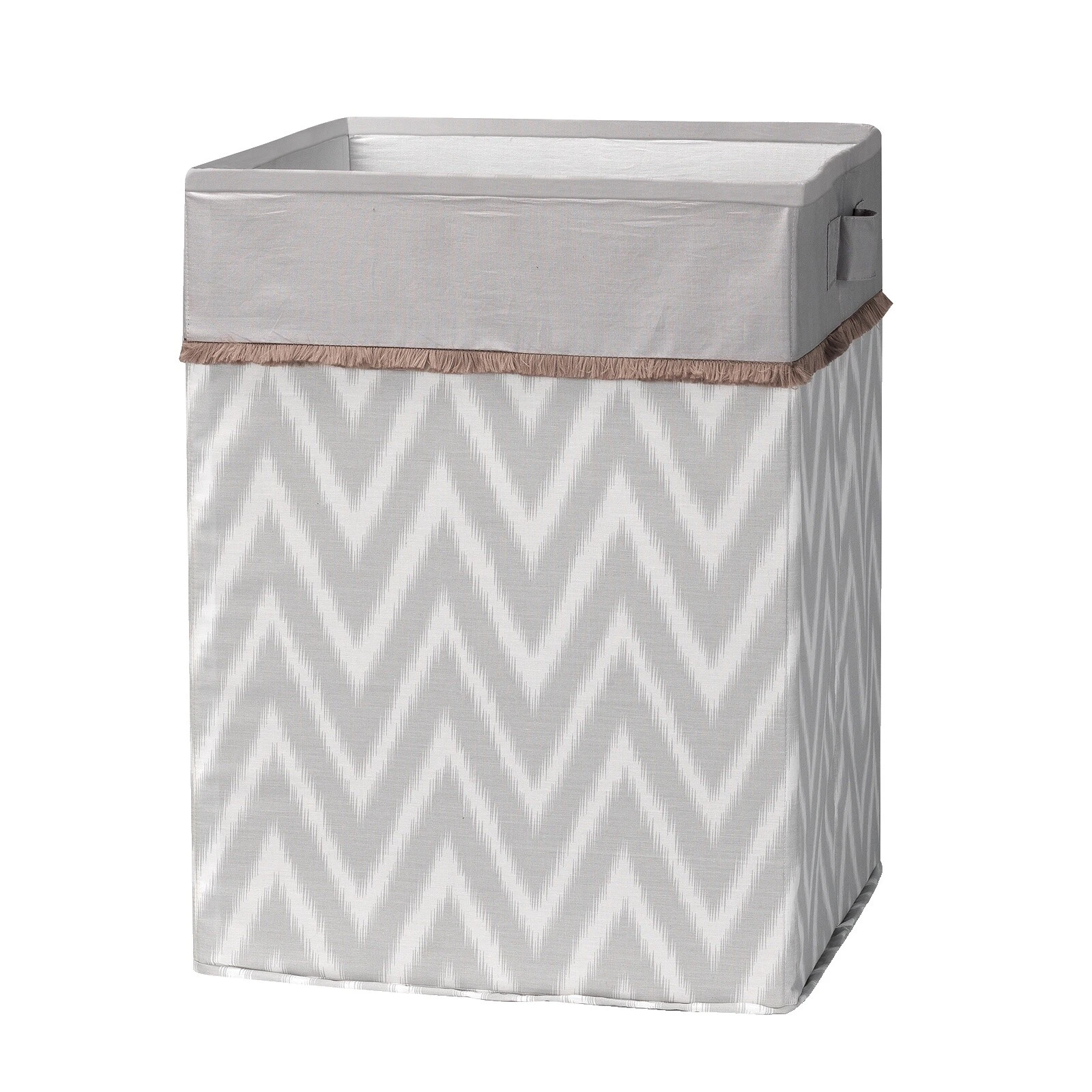 Decoración para Vivero de selva blanca