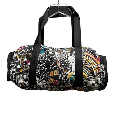 Lesportsac Boom Box Music Backpack Lesportsac | Bags | Lesportsacboombox Music Backpack | Poshmark main image 2