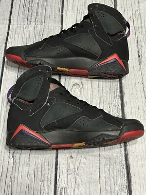Size 8.5 - Air Jordan 7 OG Raptor for sale online | eBay