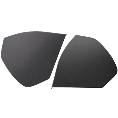 Left Front Inner Cover Door Inner Trim Covers Front for 07-09 Mercedes-Benz E550 / E63 AMG ...