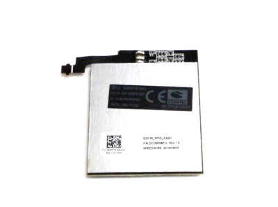 Dell OEM Latitude (7300) Laptop NFC Board with Cable Assembly BIB02 4W5T8