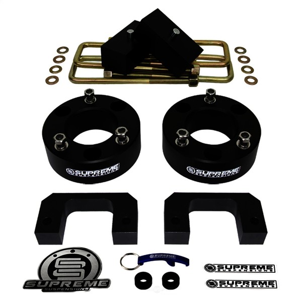 Suspension Lift Kit Supreme Suspensions CHSL07FK3520 for sale online eBay