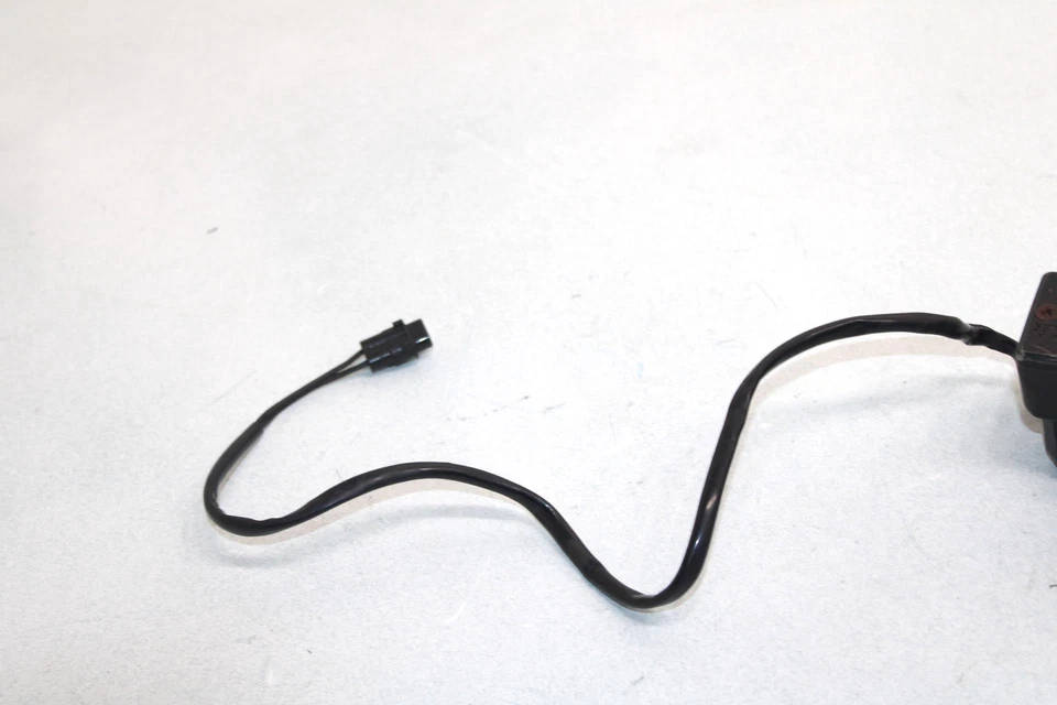 04 Yamaha Bruin 350 automático 2x2 OEM cilindro maestro de freno 5KM-2583T-01-00 AY36 Foto 2 de 4