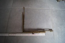 Siegenia VSO Eckumlenkung 140x140mm