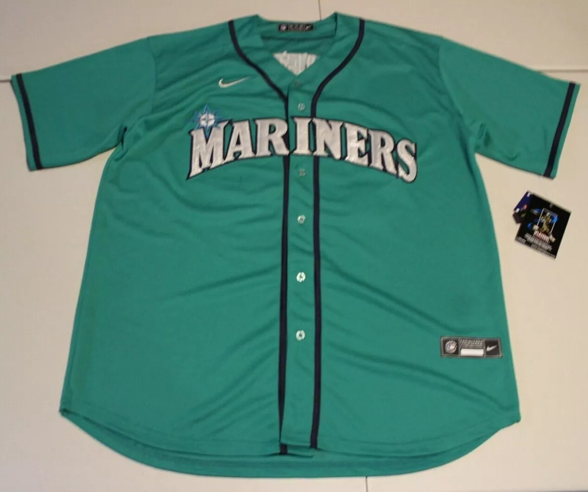 Ken griffey jr jersey clearance 3xl