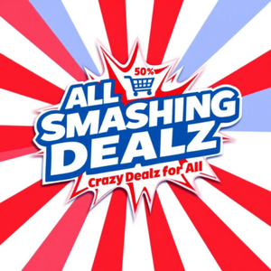 All Smashing Dealz | eBay Stores