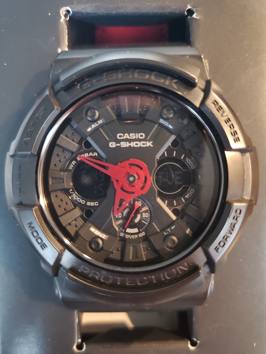[カシオ]CASIO G-SHOCK Gショック S Series SUPRA s-l400.jpg