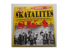 The Ska-Talites - Foundation Ska -  2 LP FOC