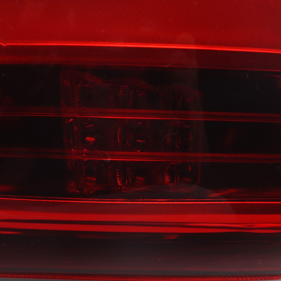 2019 Toyota Highlander Inner Tail Lamp, Left. 2017-19, W/o Smoked - Foto 13