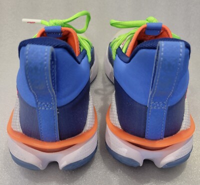 Under Armour Curry 7 Super Soaker Sneakers 3021258-404  display picture 3