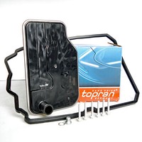 Topran Hydraulikfiltersatz Febi Schrauben ÖLablass FüR Automatikgetriebe 722.9