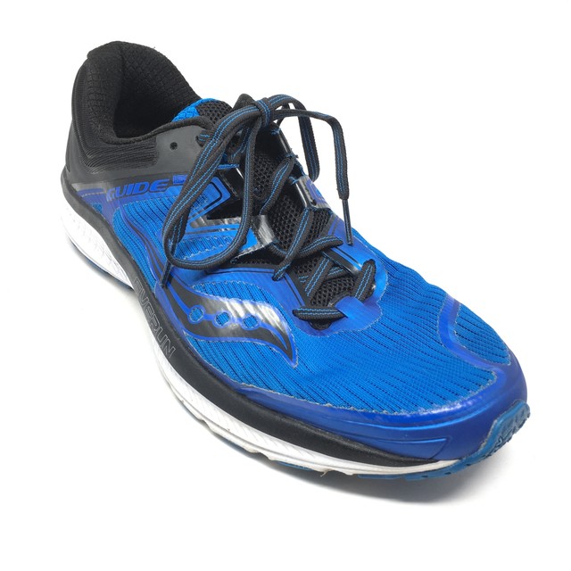 saucony zealot iso purple