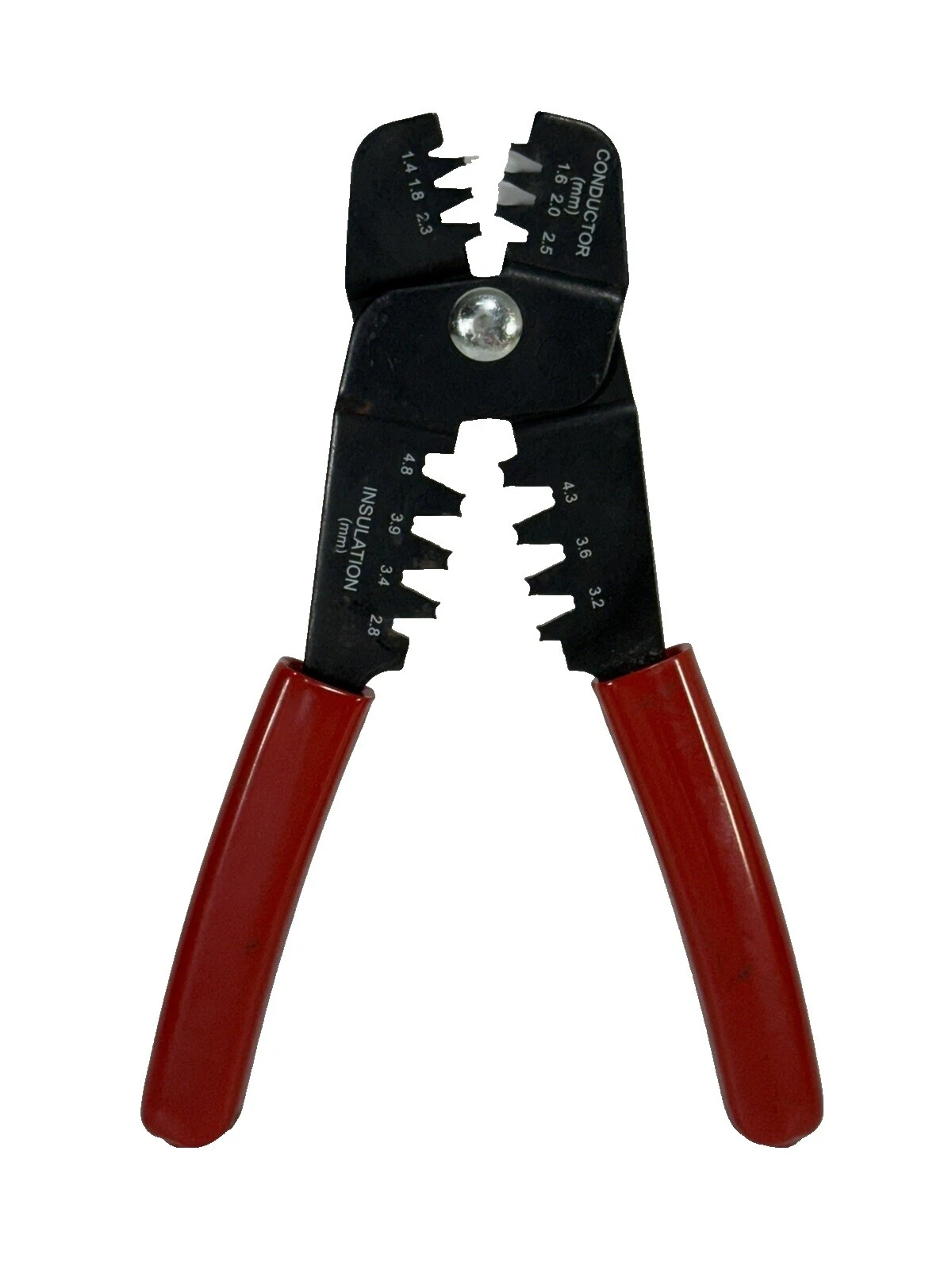 Molex otras herramientas eléctricas