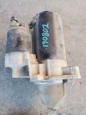 Starter Motor Fits 96-02 BMW Z3 363932