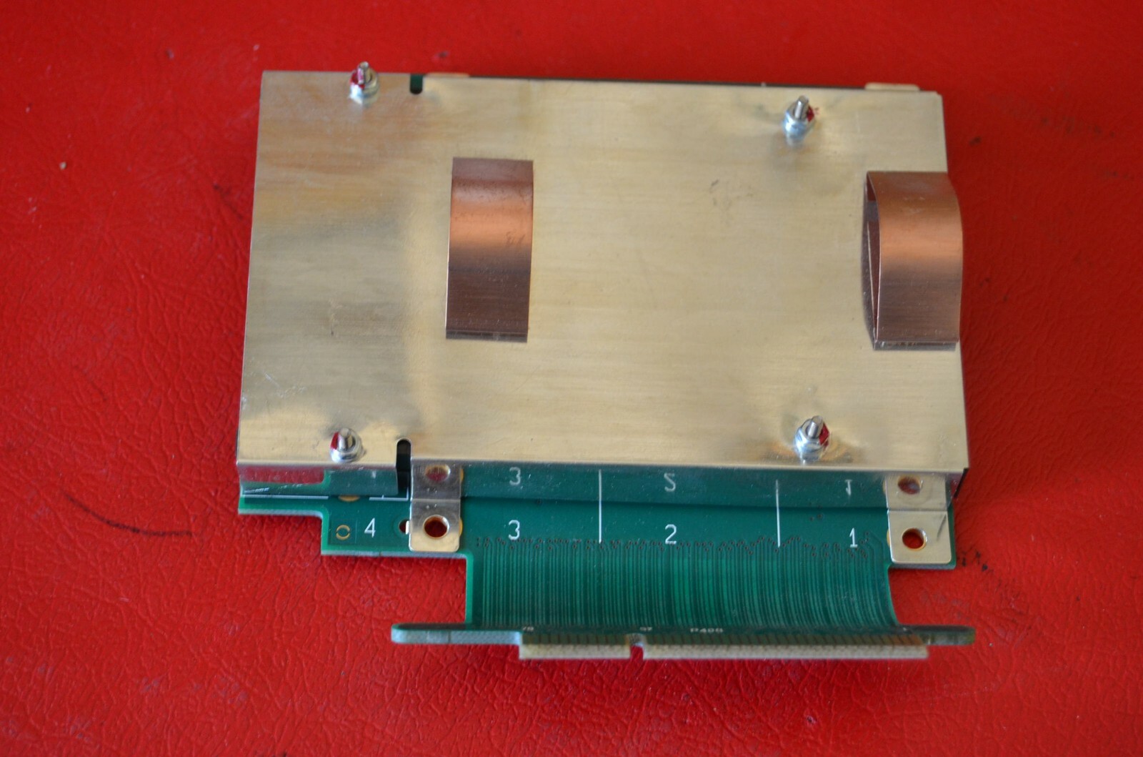 Bang & Olufsen Beovision 3702 vintage audio equipment - eBay listing photo 4