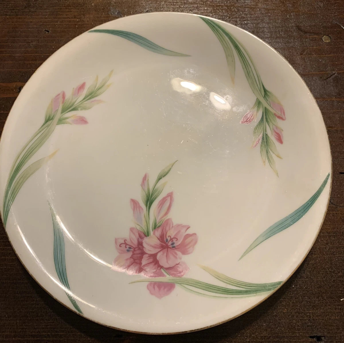 Noritake Nippon Toki Kaisha Plate for sale | eBay