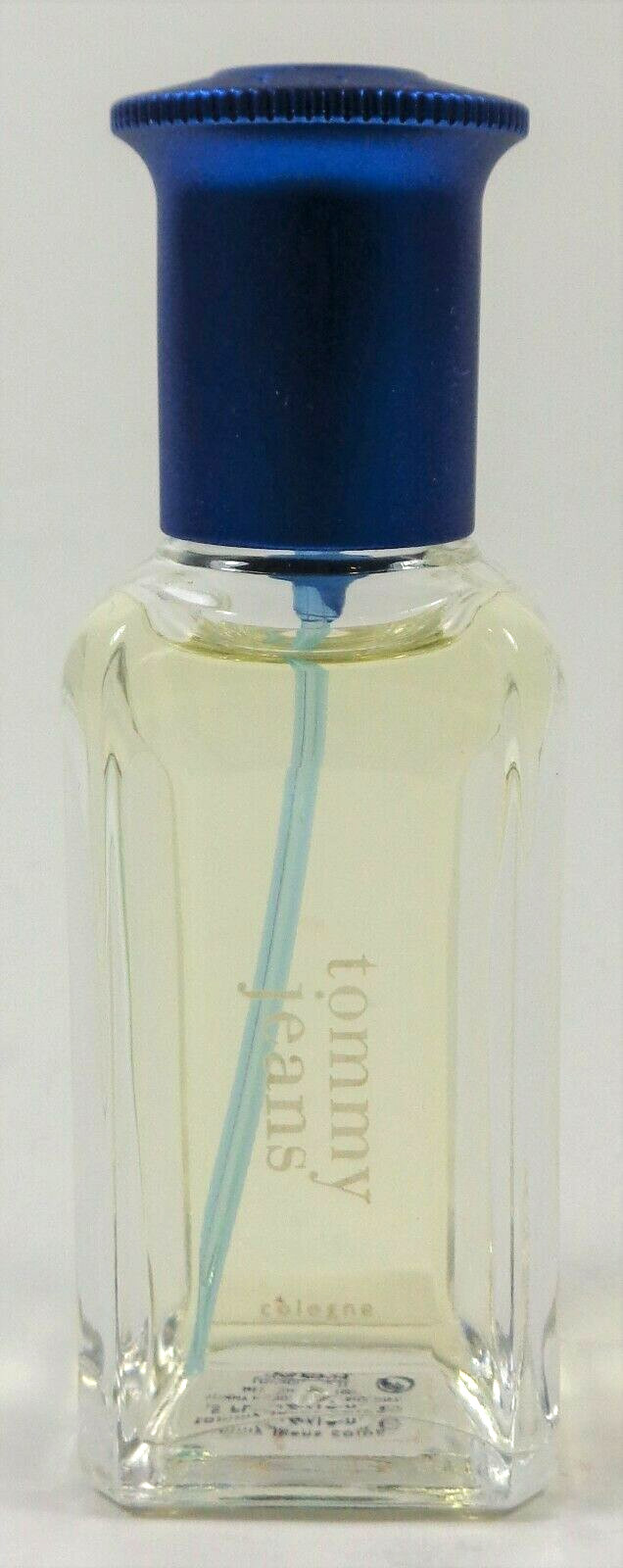 0.5 Oz. / 15 Ml Cologne Spray New