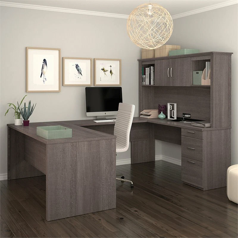 Bestar logan desk online