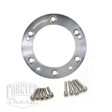 1/2" Steering Wheel Hub Adapter Conversion Spacer 6 Hole To Fit Grant APC 5 Hole