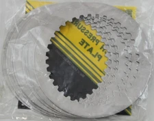 Vesrah Steel Clutch Plate Set CS-353