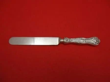 Imperial Queen by Whiting Sterling Silver Regular Knife Blunt w/Sp Blade 8 1/2"