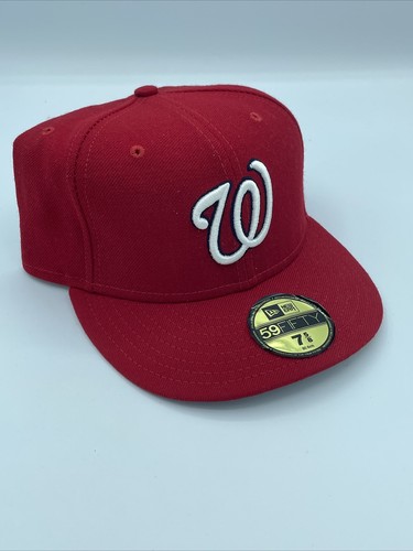 Washington Nationals MLB Authentic New 