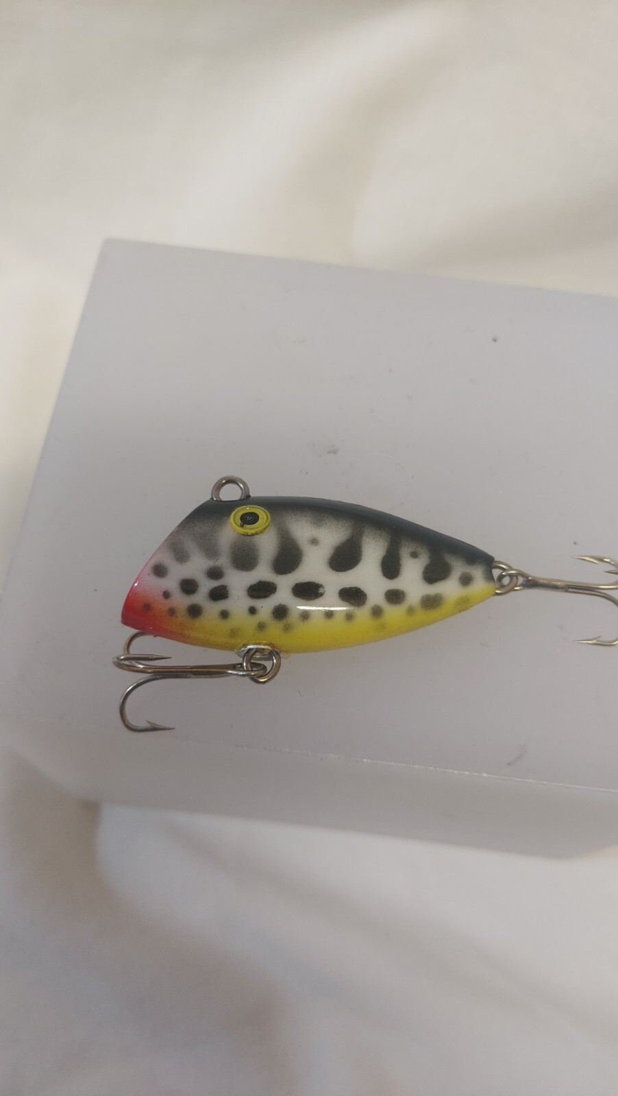 Vintage Pike Lures / Plugs Made In Japan - Image 2