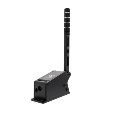 TB-1 Game Sim Racing Handbrake Dual-Mode Switching 100KG Pressure-Sensitive