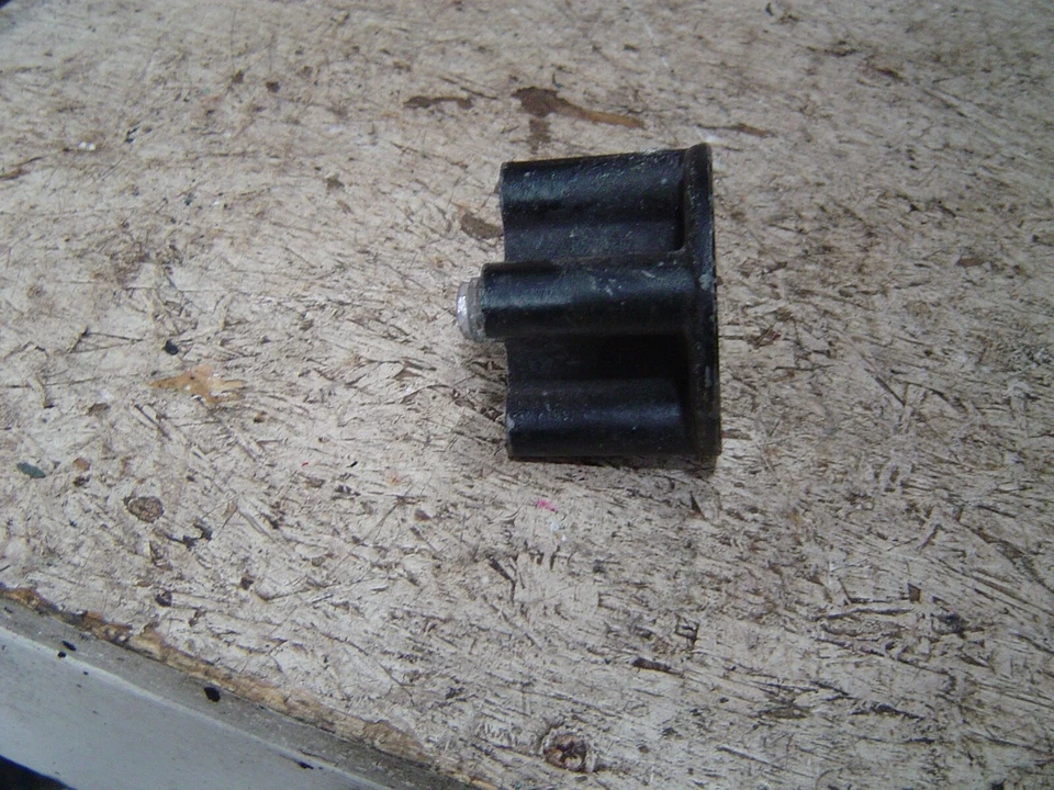 1965 -1980 GM Water Pump Fan Spacer 2" tall - Image 3 of 4