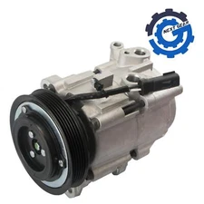 New Trilon A/C Compressor for 2006-2008 Dodge Nitro Jeep Liberty 14-0256NEW