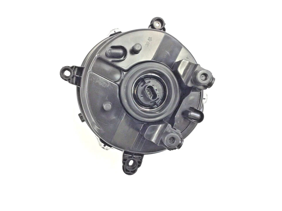 Jeep Patriot 2013-2017 luz delantera lateral del pasajero derecho lámpara nueva OEM 5303842AE Foto 4 de 4