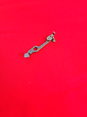 Mitchell 81296 (Tipo 2): Il Ricambio Originale Francese Per La Tua Lenola