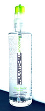 PAUL MITCHELL SUPER SKINNY SERUM SMOOTHES CONTROLS FRIZZ 8.5 FL OZ OPEN/UNUSED